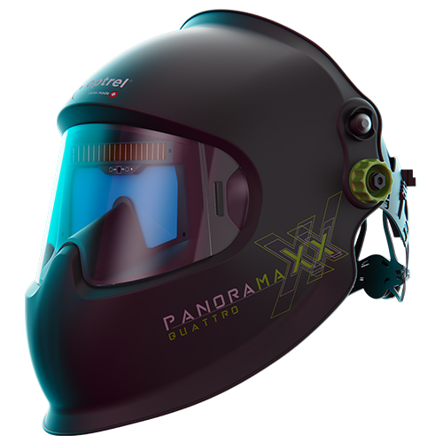 Сварочная маска Optrel PanoramaXX