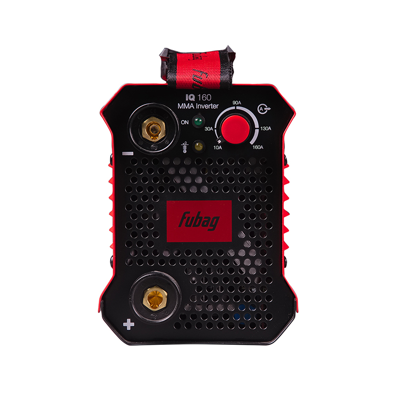 Сварочный инвертор FUBAG IQ 160