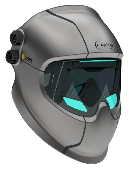 Сварочная маска Optrel PanoramaXX