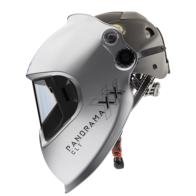 Сварочная маска Optrel PanoramaXX