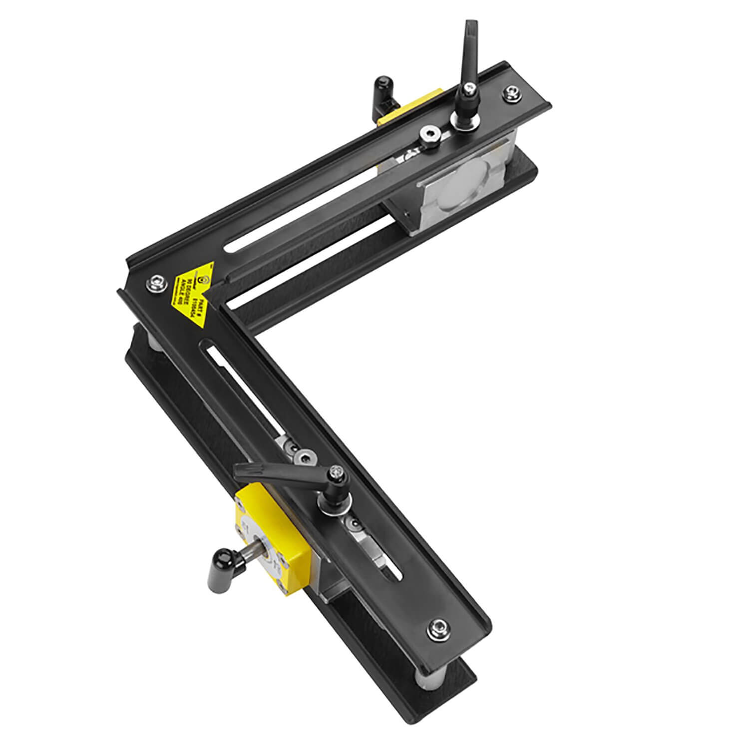 Магнитный угольник Magswitch 90 Degree Angle 400