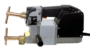 Сварочные клещи для контактной точечной сварки TECNA 7911/380