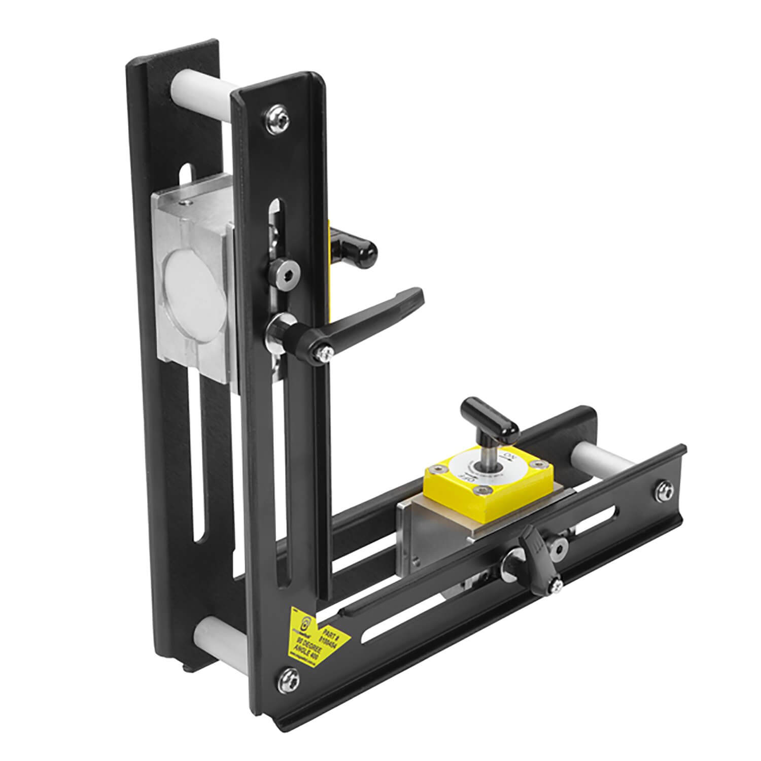Магнитный угольник Magswitch 90 Degree Angle 400