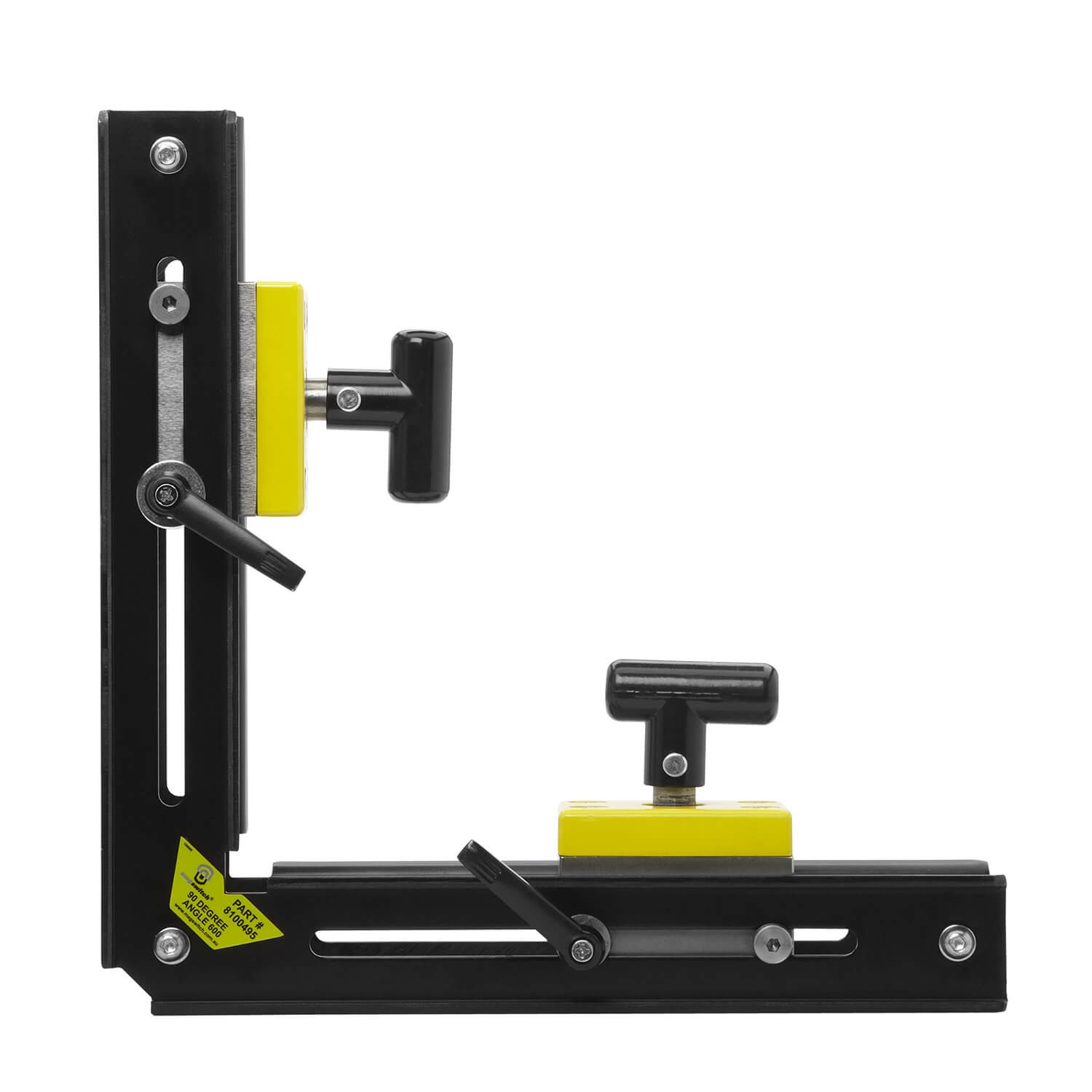 Магнитный угольник Magswitch 90 Degree Angle 600